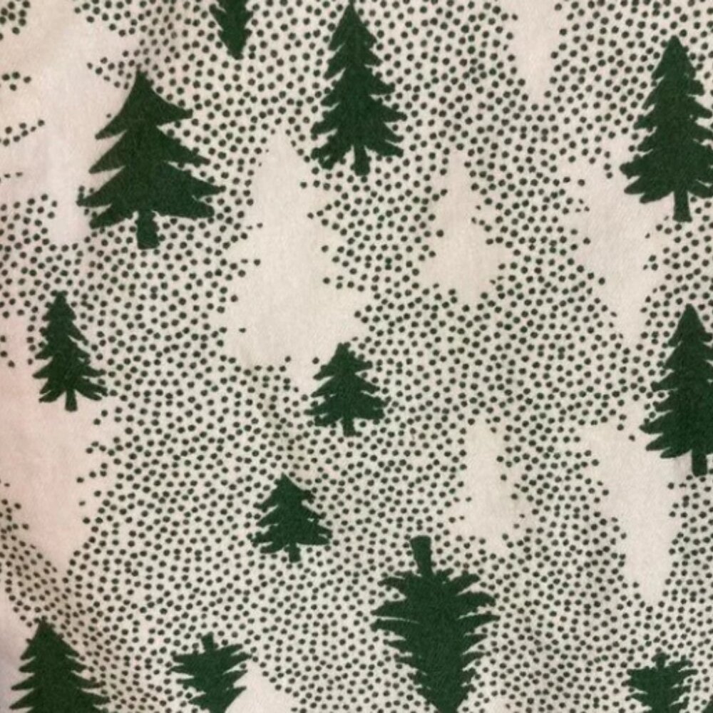Eddie Bauer Pajama Pants - 2XL Cotton - Picture 2 of 3
